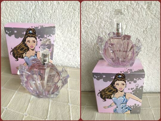 Ariana Grande R.E.M. eau de parfem spray / 100 ml