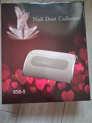 Aspirator za nokte Sakupljač prašine