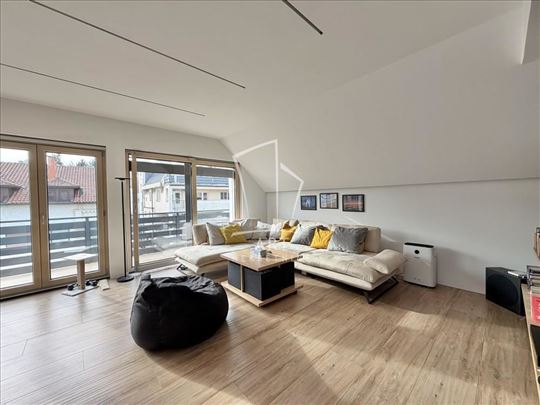 Banovo brdo, 3.5 stan ID#13782