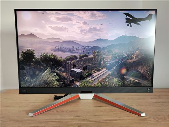 Benq Mobiuz EX3210U