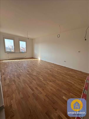 Bez provizije - uskoro useljiva novogradnja!