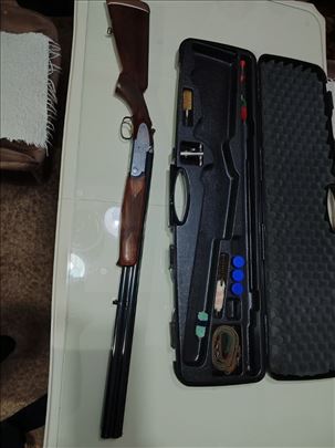 Bokerica Fair SL 692 Gold