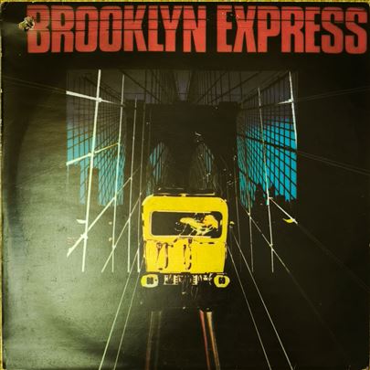Brooklyn Express 82' god. RTB