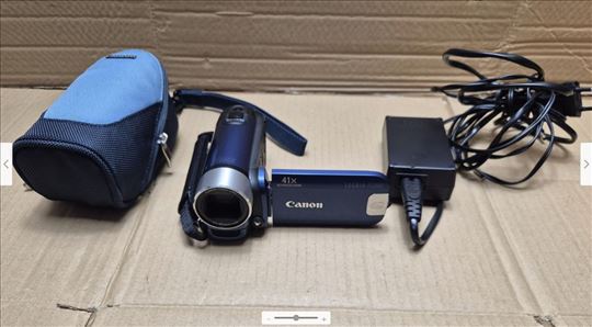 Canon legria FS306 digitalna kamera