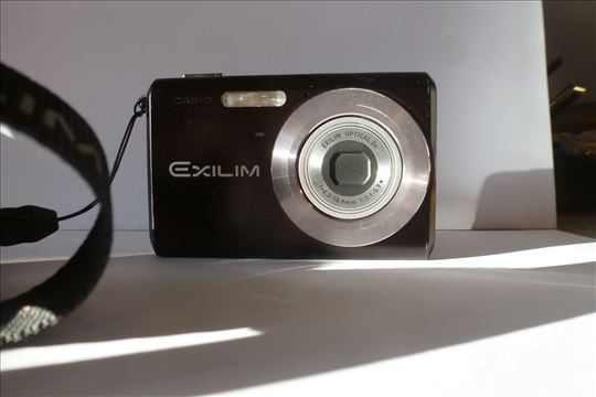 CASIO EX-Z60 digitalni fotoaparat