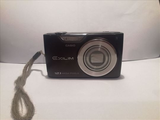 CASIO EX_Z450 digitalni fotoaparat