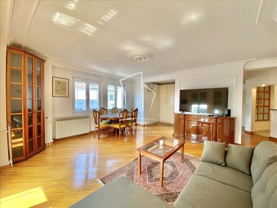 Centar, Obilićev venac, 81m2 ID#8533