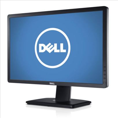 DELL 24 U2412M UltraSharp IPS LED monitor