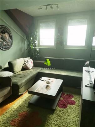 Duplex bez ulaganja u Mokranjčevoj ID#7384