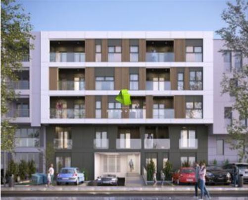 Dvoiposoban stan sa povraćajem PDV-a u modernoj no