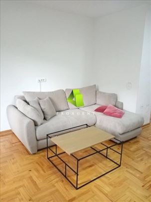 Dvoiposoban stan u novoj zgradi na Paliluli ID#735