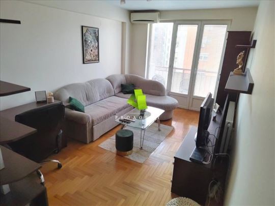 Dvosoban stan na Paliluli ID#7542