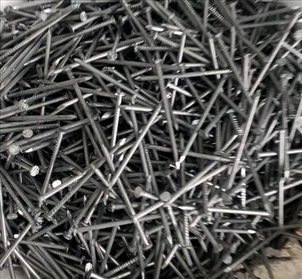 Ekseri 6,7,8,10 i 12