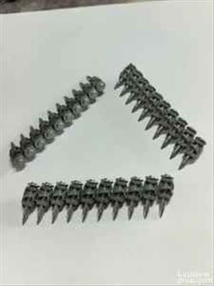 Ekseri za pištolj Hilti BX4-Novo