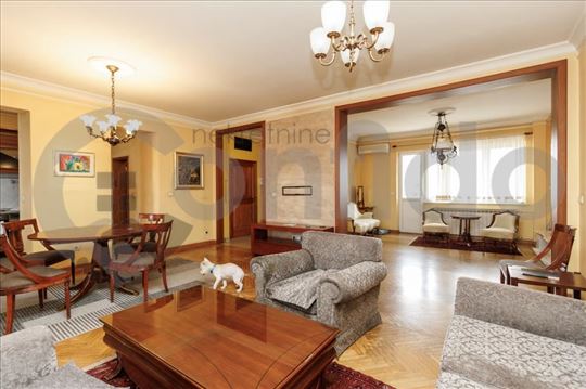 Ekskluzivan salonac na Dedinju ID#1332