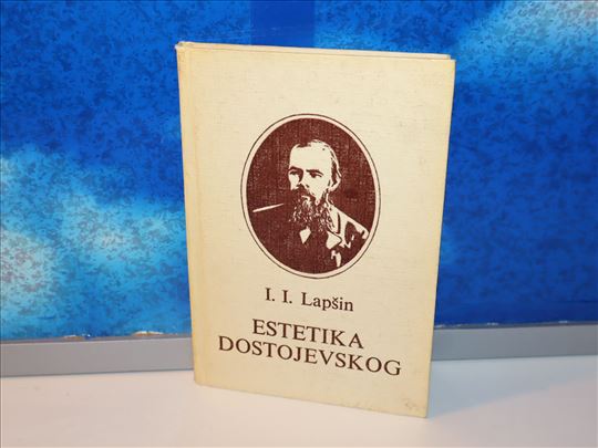 estetika dostojevskog i.i.lapšin