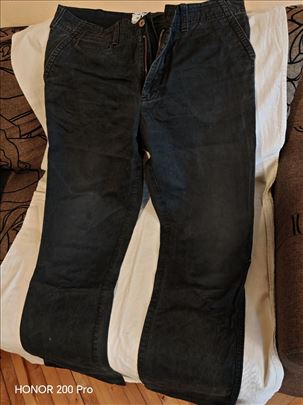 farmarice Big star denim i Skinny