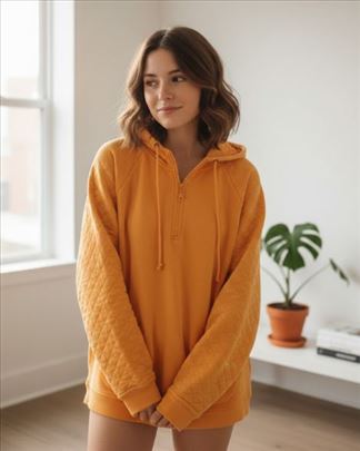 FRESH Štepani Hoodie – Autentičan & Udoban