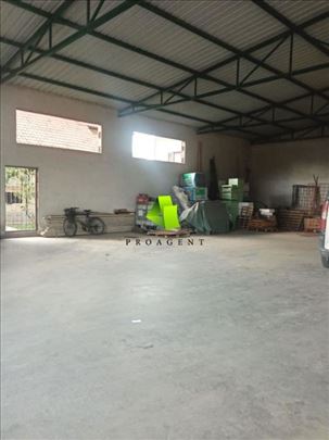 Hala u Medoševcu ID#7222