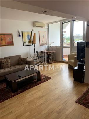 Hotel YU, 78m2, pet frendly ID#2315