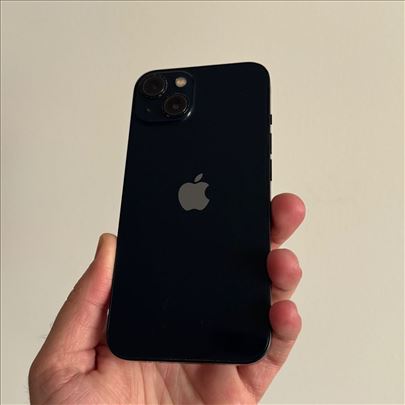 iPhone 13 128Gb 91% zdravlje baterije