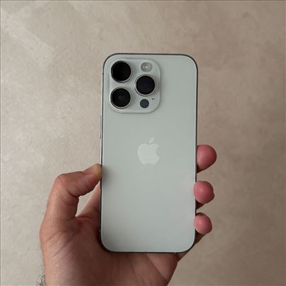 iPhone 14 Pro 128Gb SILVER 100% battery health