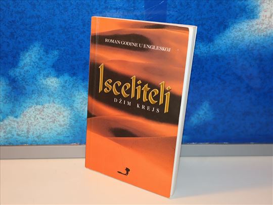 iscelitelj džim krejs