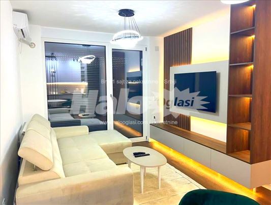 💎Izdaje se LUX Stan u Tesla Palacu sa garazom