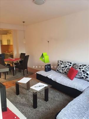 Jednoiposoban stan na Crvenom pevcu ID#7540