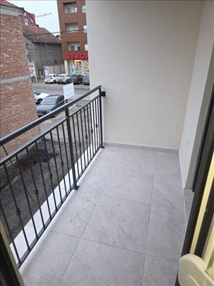 Jednosoban stan na prodaju,Batajnica