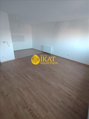 Kaluđerica dvosoban stan 53m2, novogradnja + pdv