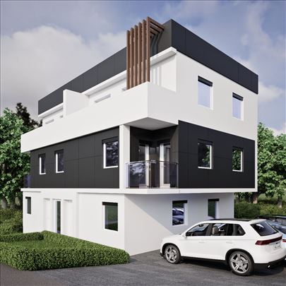 Kaludjerica kod Smederevskog puta