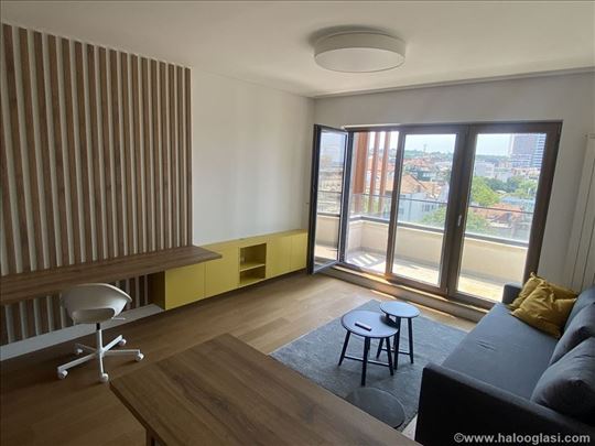 Kneza Milosa Residence, odlican stan i pozicija!