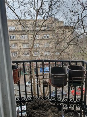 kod Skupštine - Tašmajdan, salonski stan ID#5477