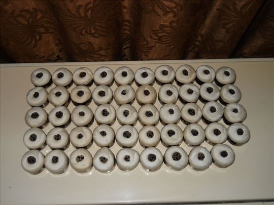  Konac MEZ 5 gr. 49 kom. 