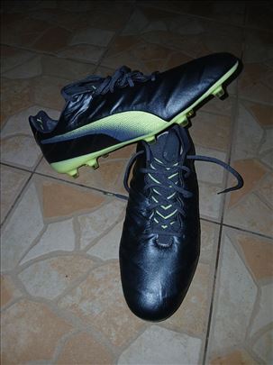 Kopačke Puma King Platinium 21 FG/AG br.48.5 A kl