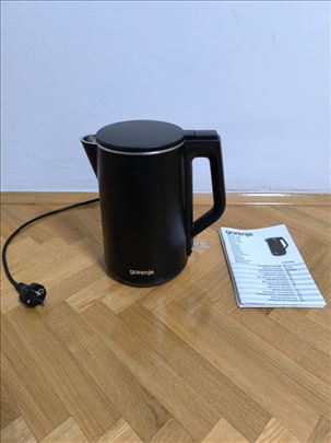 Kuvalo za vodu Ketler Gorenje