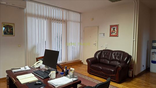 Kvalitetan poslovni prostor u YUBC