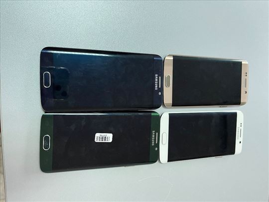 Lcd za Samsung Galaxy S6 Edge Original
