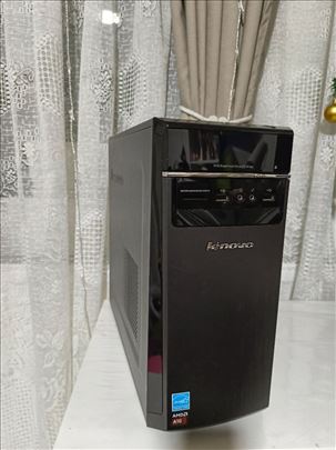 Lenovo AMD A10-7800, Nvidia GT 710, 1Tb SSHD