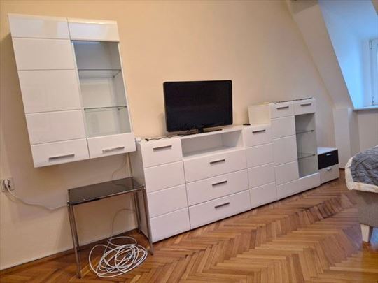 Lep stan, Dorcol, pešačka zona, ID 6903