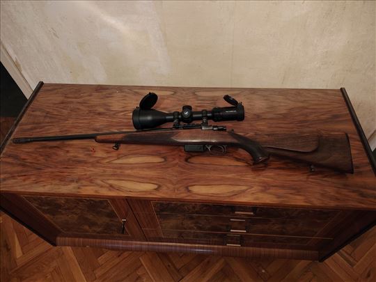 Lovački karabin cal. 223