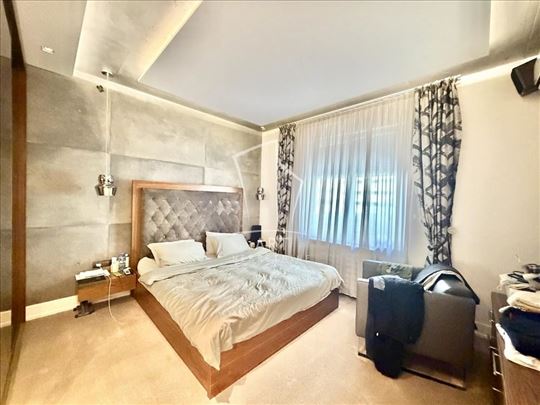 Luksuzan stan, 3.0, garažno mesto ID#1374211