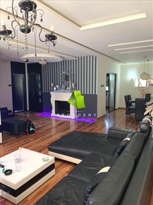 Luksuzna kuća na Bagdali, Kruševac ID#7452