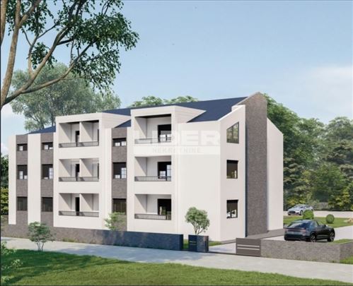 Lux novogradnja u Krnjači ID#135633