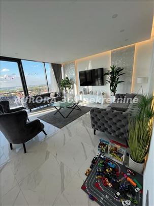 Lux Stan, Tatarsko Brdo Novi Sad