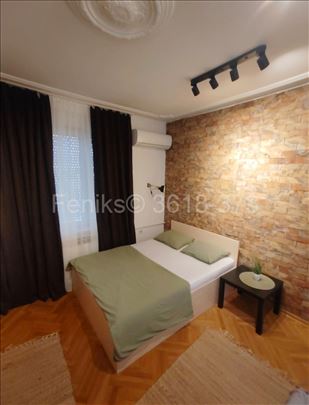 Majke Jevrosime, 35m2, jednosoban, ID-10479