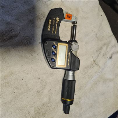 Mikrometar mitutoyo 0-25mm