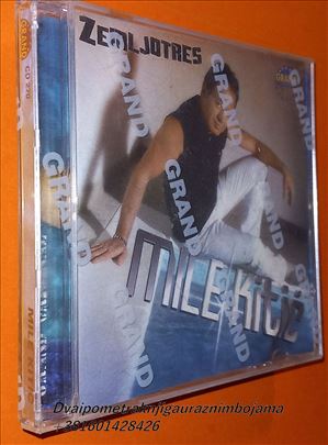 Mile Kitić Zemljotres