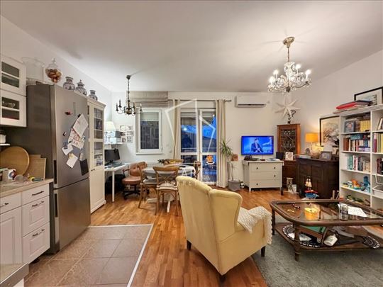 Miljakovac 1, mereno 54m2 ID#13783